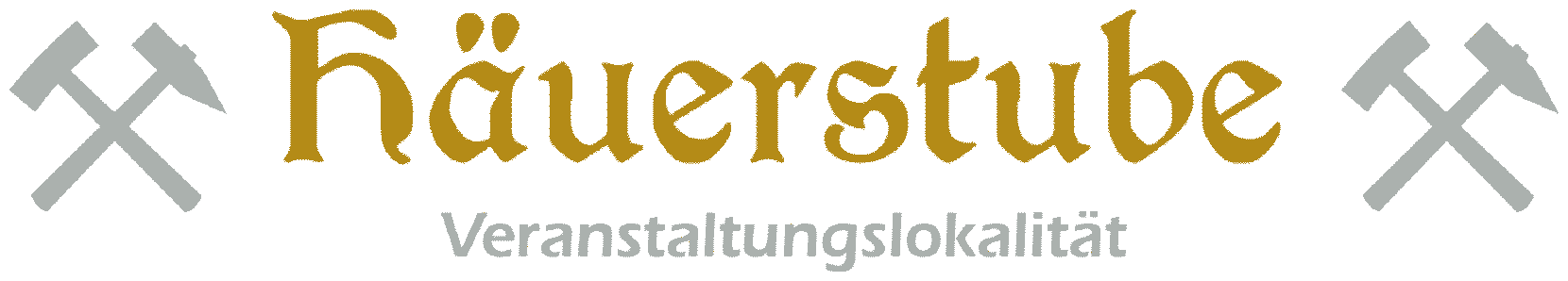 Logo Häuerstube